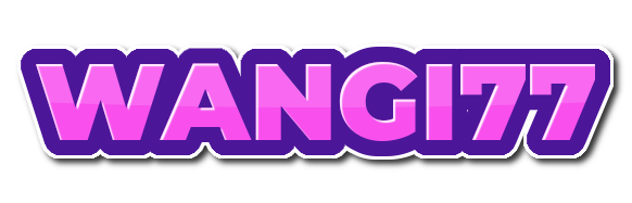 WANGI77 LOGO
